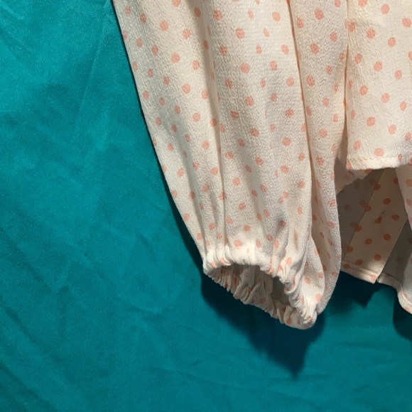 Blouse - Picture 4 of 10